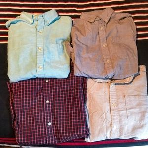 Sonoma Life+Style Button Up Shirts Small